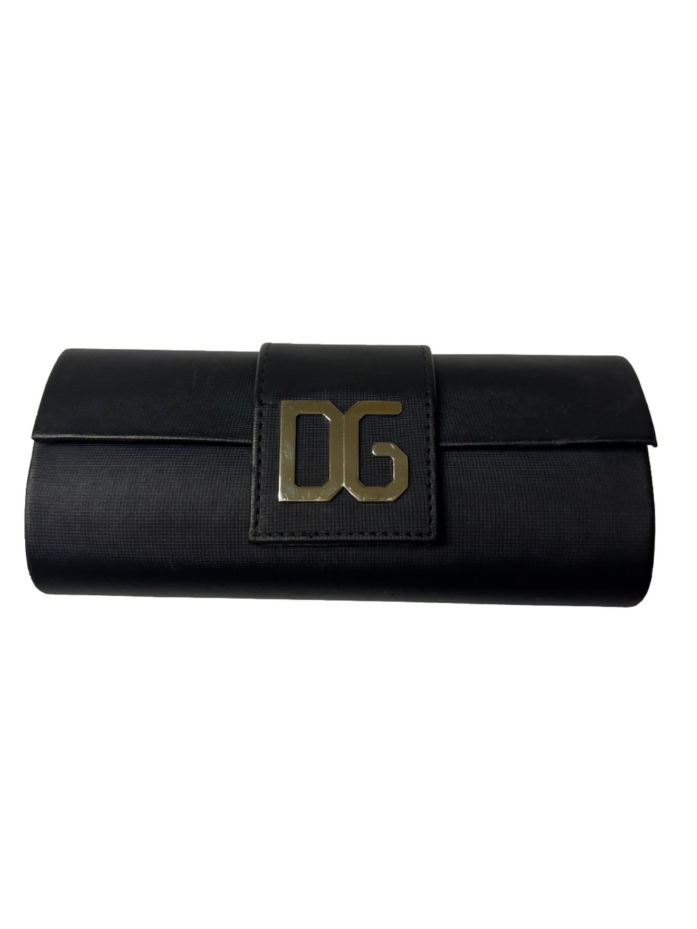 Black Dolce & Gabbana Eyewear Case